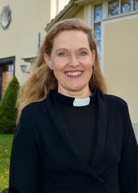 Karin Sanell